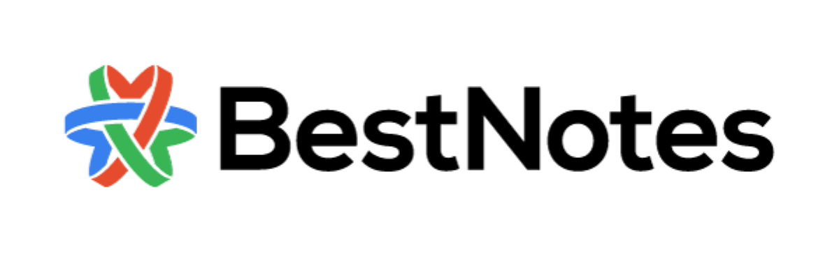 BestNotes EHR logo