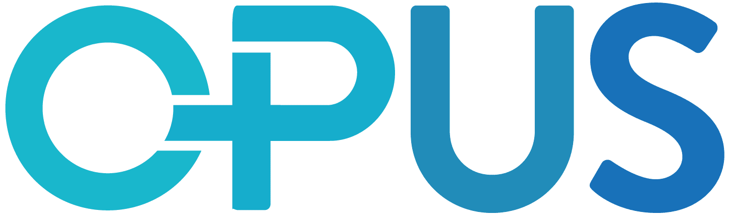 Opus logo